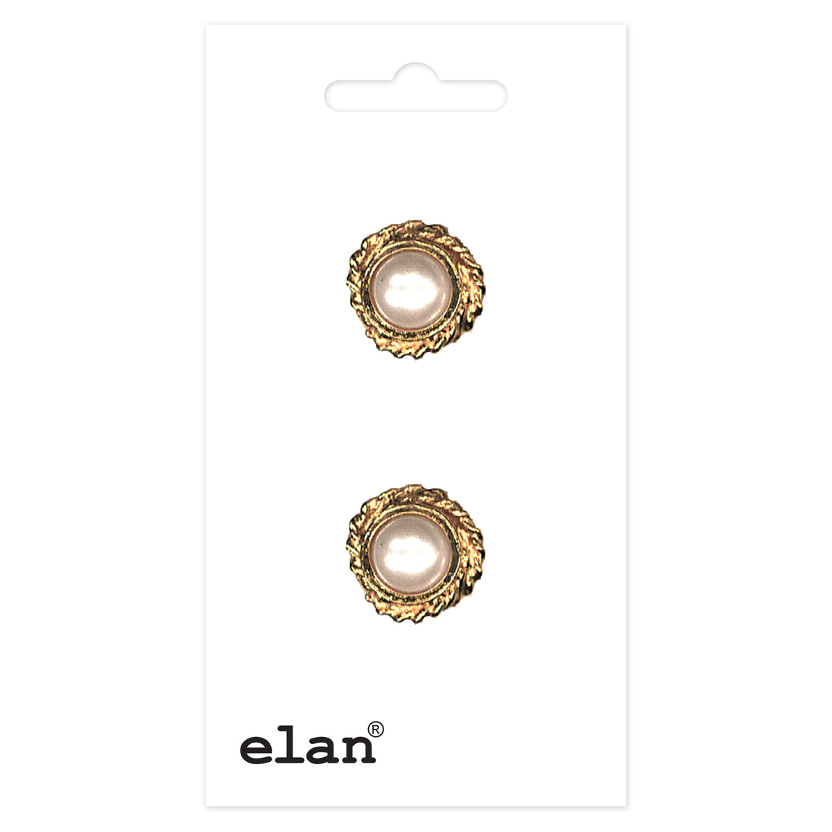 ELAN button SKU 246741E