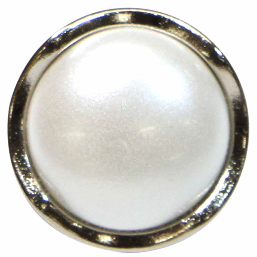 ELAN Shank Button – 11 mm (3/8 in) – 2 Count