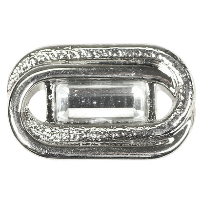ELAN Shank Button — 12 mm (1/2 in.) — 3 Count - unpackaged view
