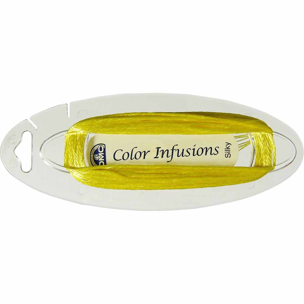 DMC Colour Infusions Silky Thread S307, 460 cm (5 yd)