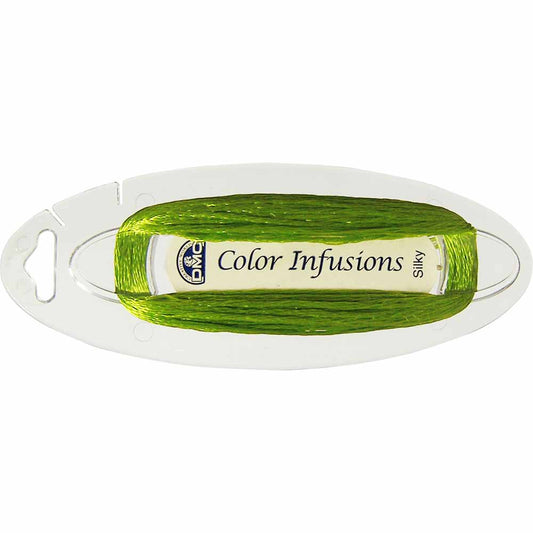 DMC Colour Infusions Silky Thread S471, 460 cm (5 yd)