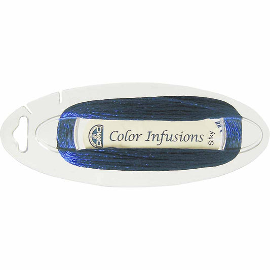 DMC Colour Infusions Silky Thread S797, 460 cm (5 yd)