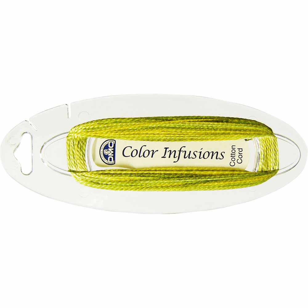 DMC Colour Infusions Cotton Cord 4070, 730 cm (8 yd)