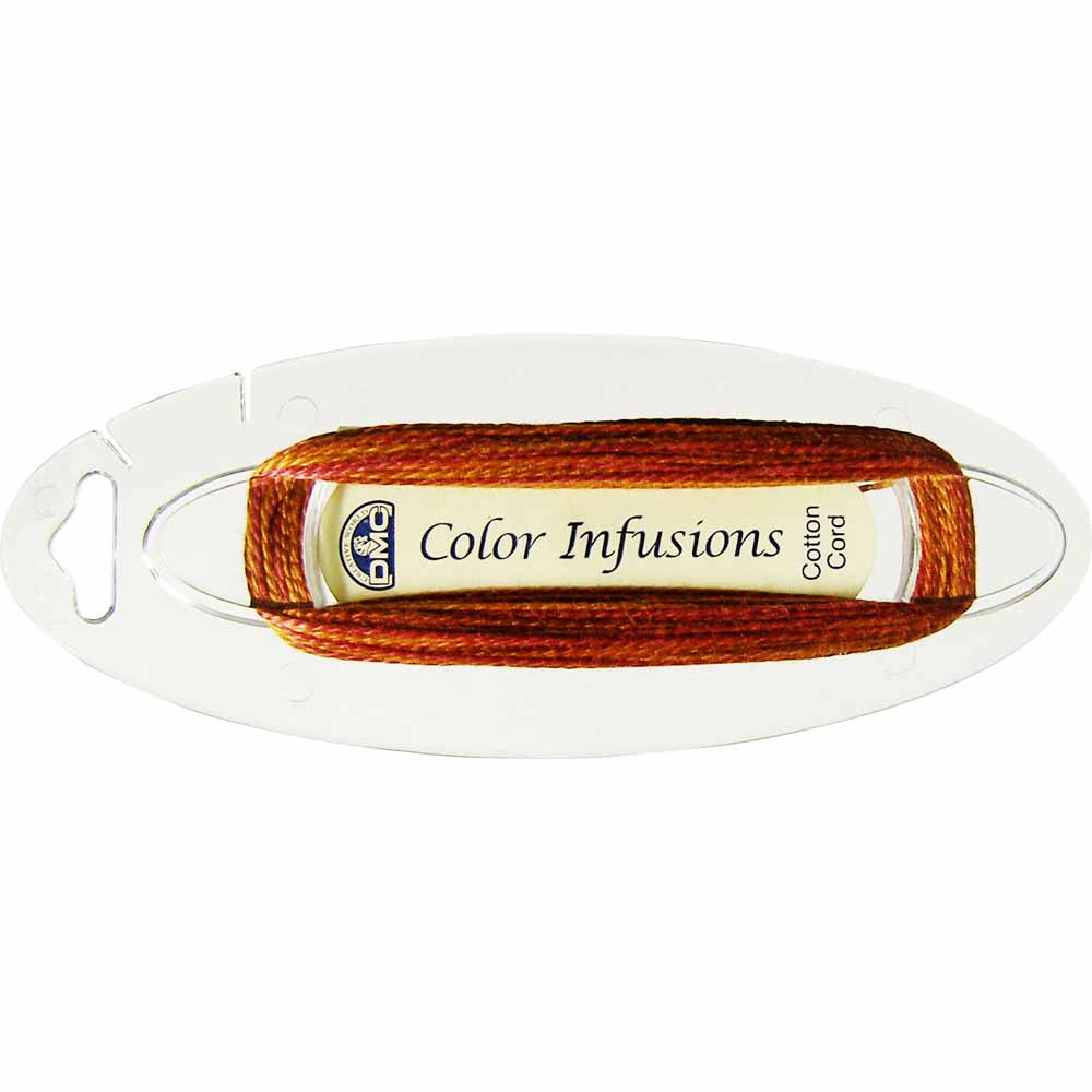 DMC Colour Infusions Cotton Cord 4130, 730 cm (8 yd)