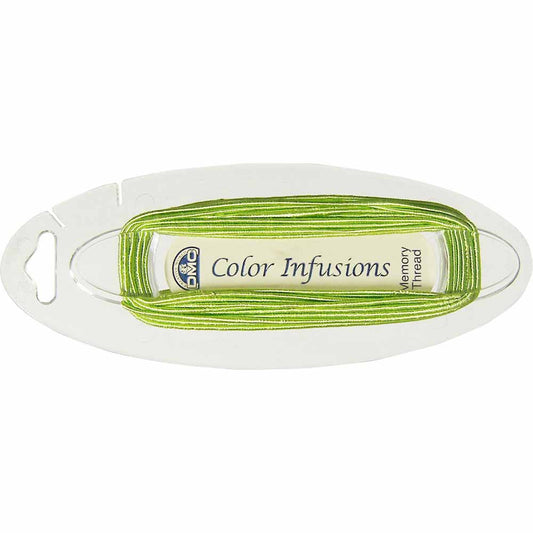 DMC Colour Infusions Memory Thread 6070, 270 cm (3 yd)