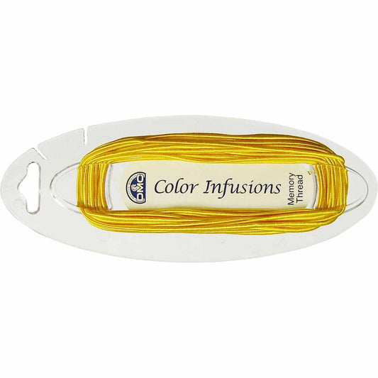 DMC Colour Infusions Memory Thread 6170, 270 cm (3 yd)