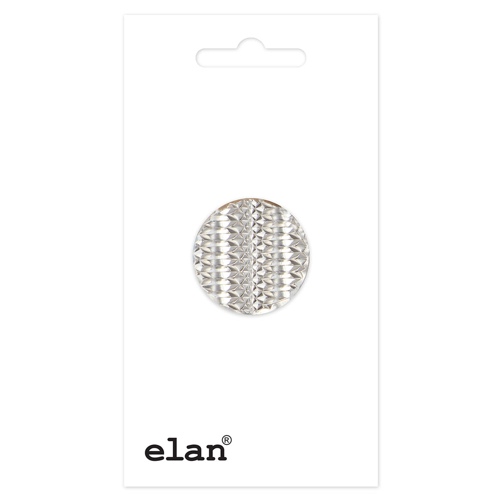 ELAN Shank Button, 20 mm (3/4 in), 1 Count