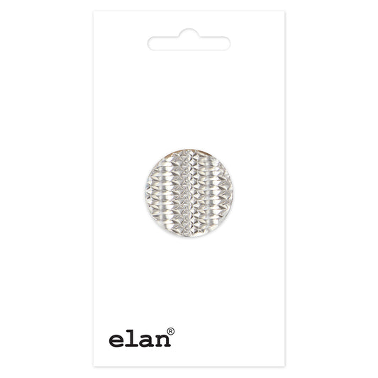 ELAN Shank Button, 20 mm (3/4 in), 1 Count