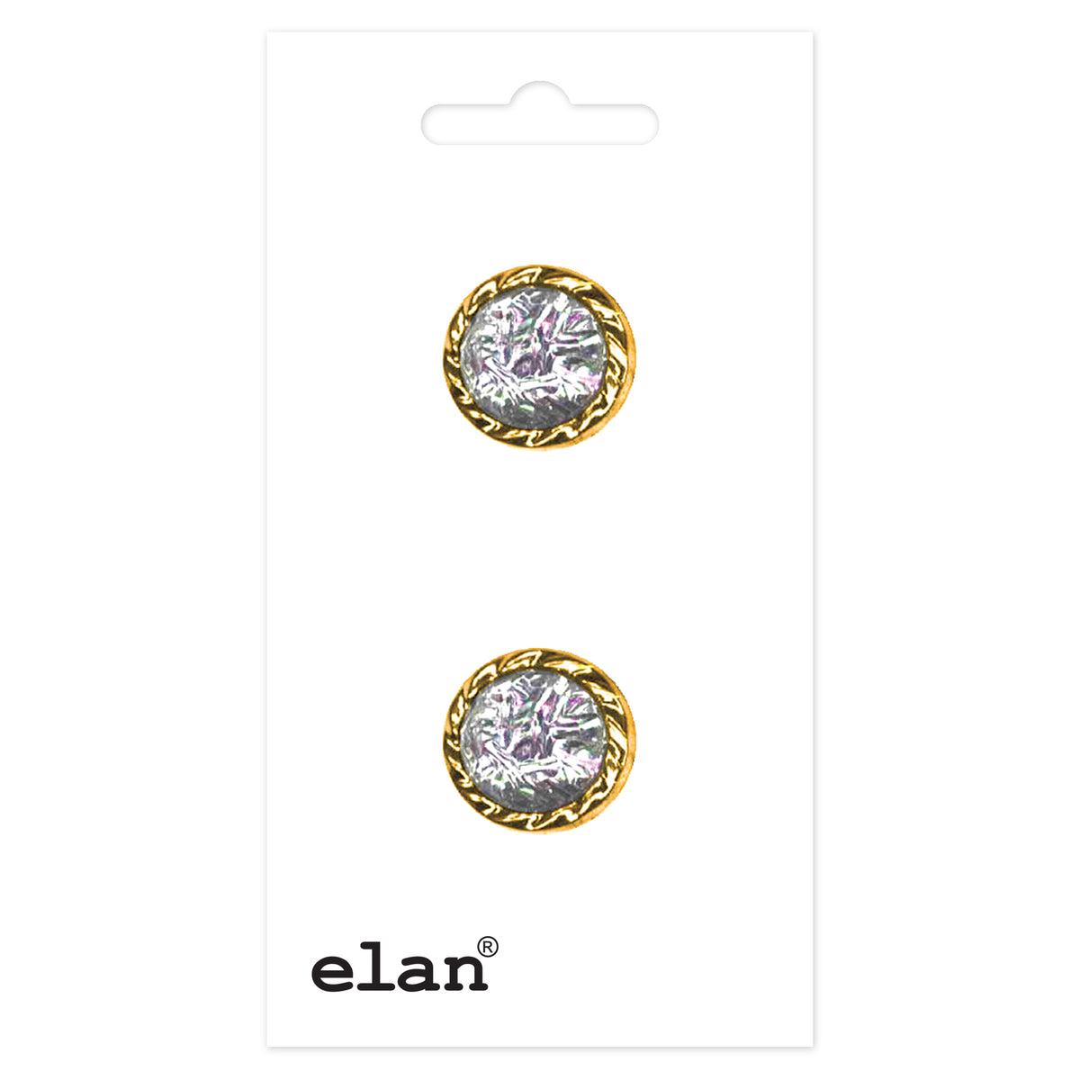 ELAN button SKU 249623E