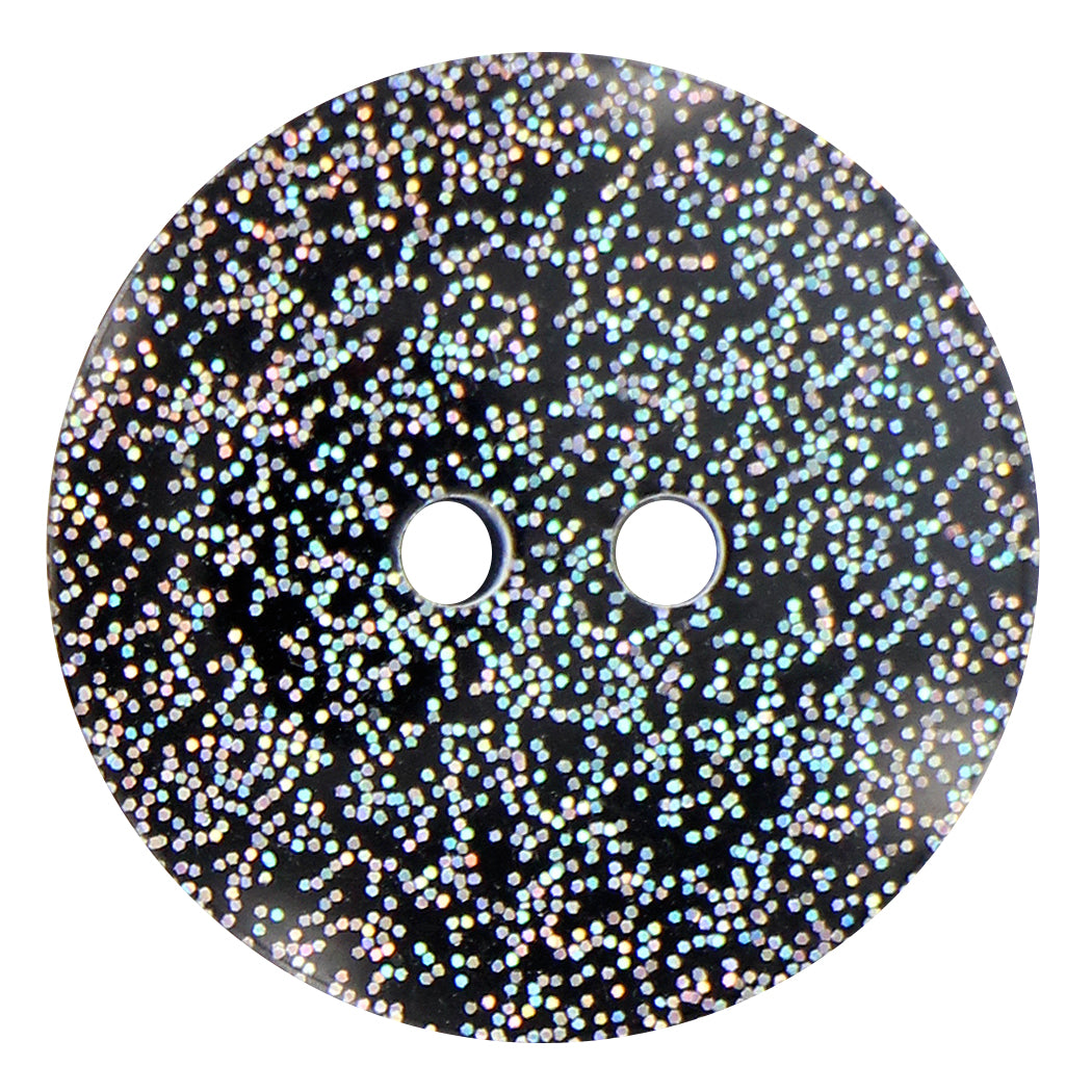 ELAN 2-Hole Sew-On Button 18mm (3/4 in) 3 Count