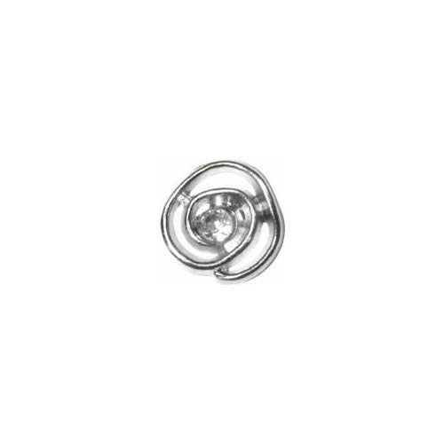 ELAN Shank Button, 13mm (1/2"), 3-pack