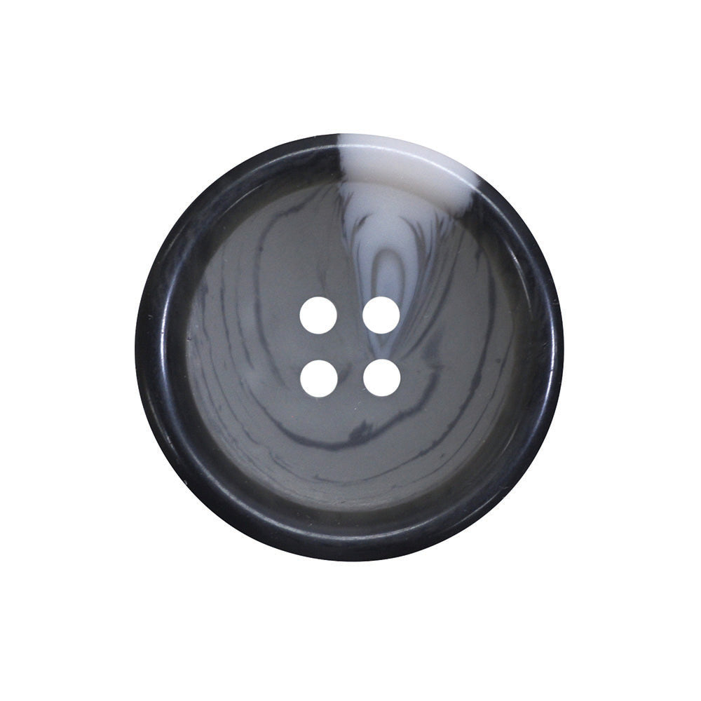 EMBASSY 4-Hole Button 20 mm (3/4 in.) 3-Pack