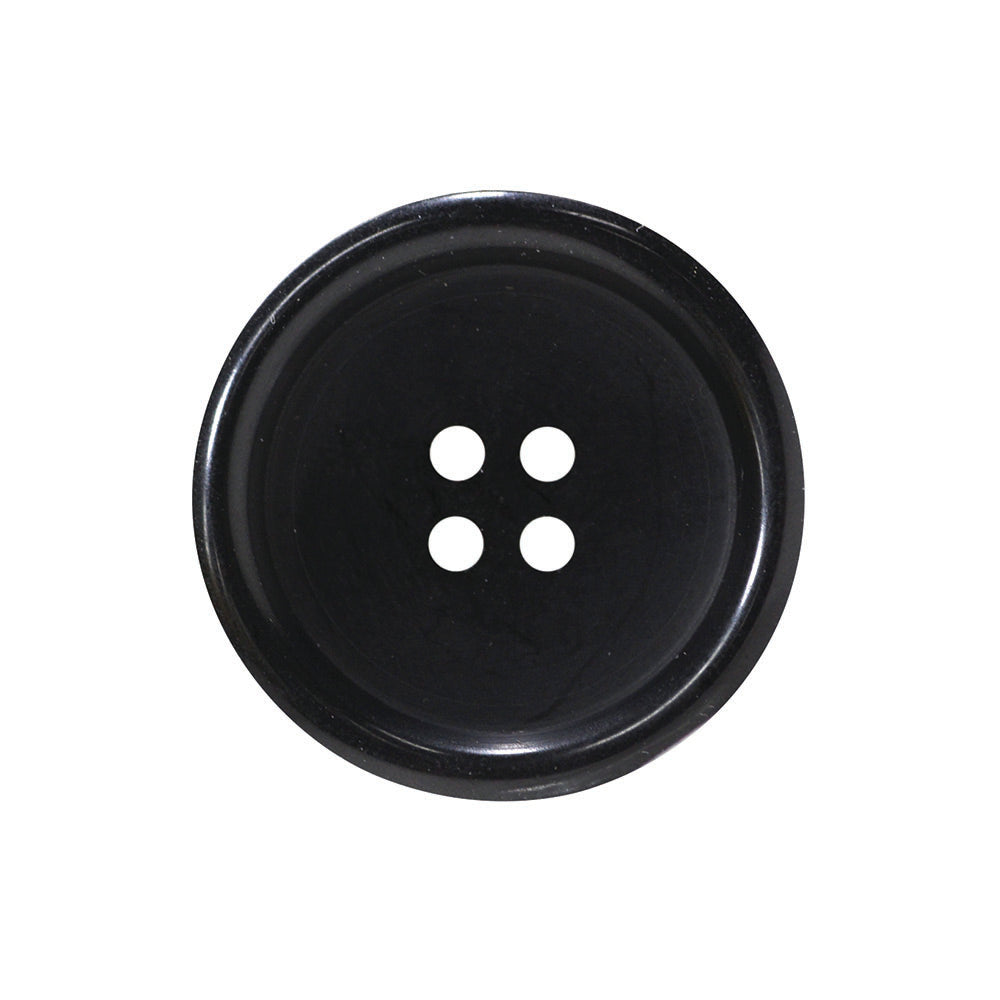 EMBASSY 4-Hole Button 20 mm (3/4 in.) 3-Pack