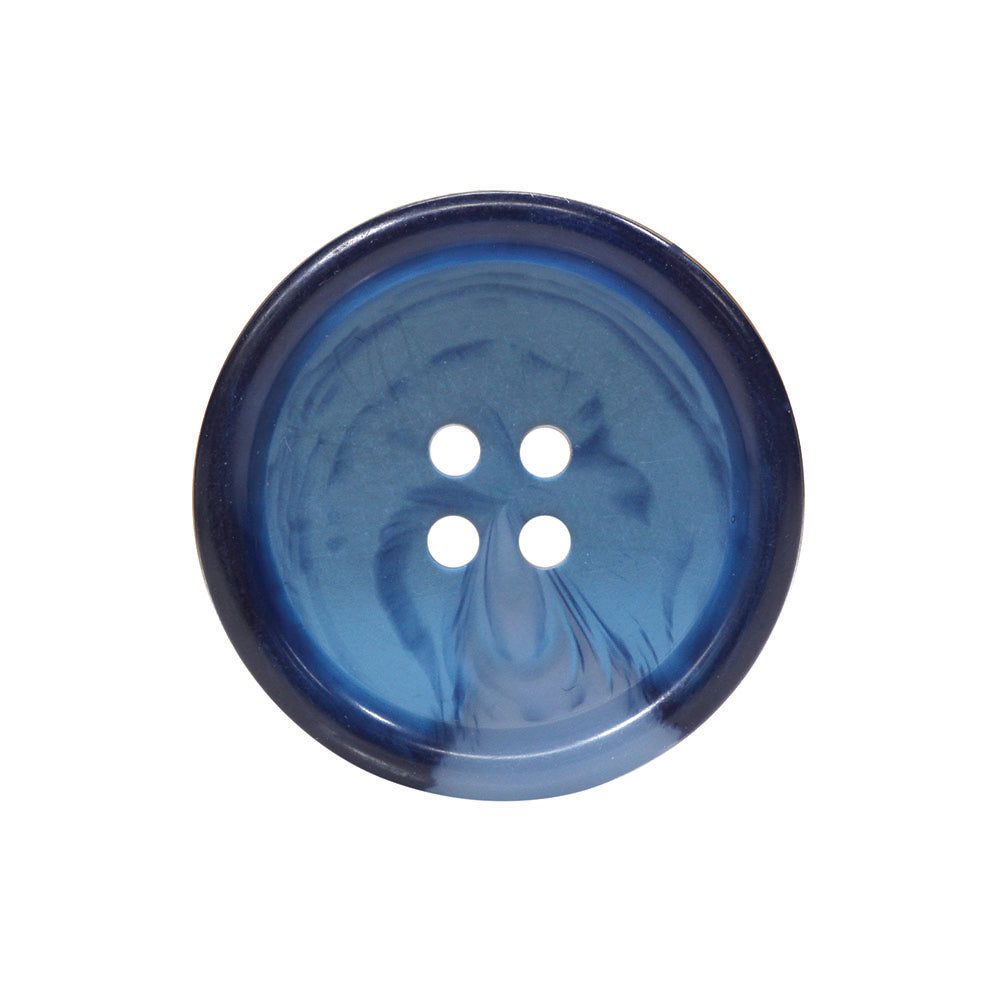 EMBASSY 4-Hole Button 25 mm (1 in.) 2-Pack