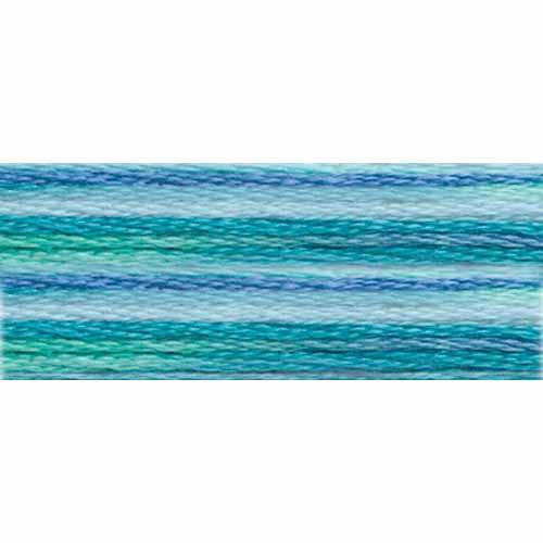 DMC Colour Variations Embroidery Floss 8 m (8.7 yd) Shade 4030