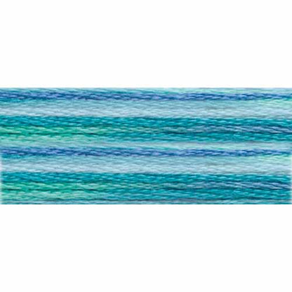 DMC Colour Variations Embroidery Floss 8 m (8.7 yd) Shade 4030