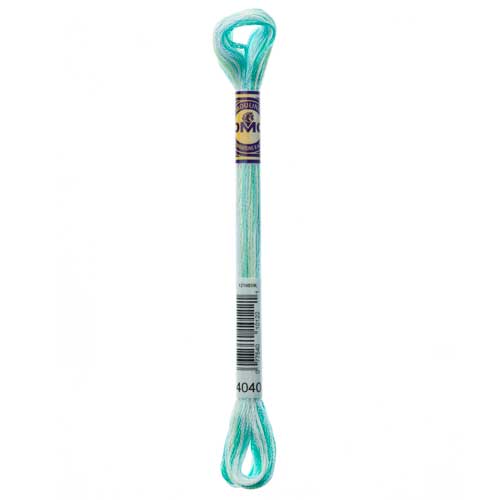 DMC Colour Variations Embroidery Floss 8 m (8.7 yd) Shade 4040
