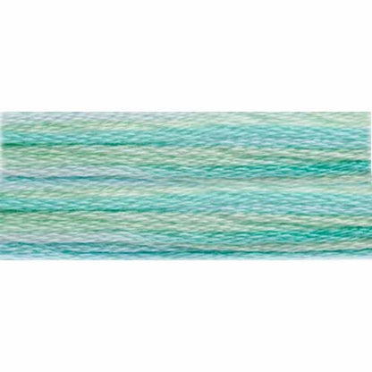DMC Colour Variations Embroidery Floss 8 m (8.7 yd) Shade 4040