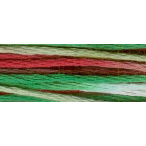 DMC Colour Variations embroidery floss, Shade 4042, 8 m (8.7 yd)