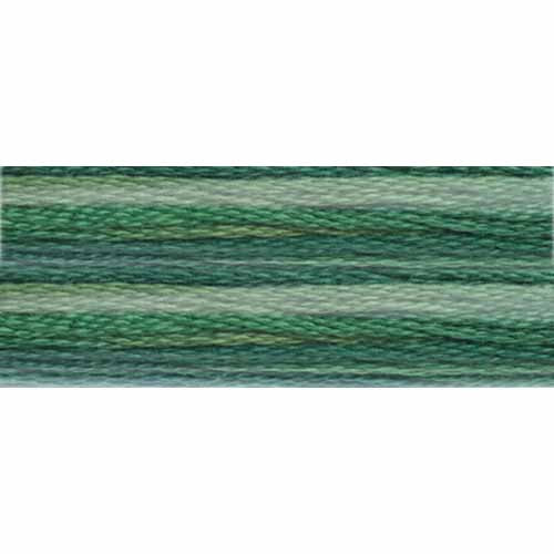 DMC Colour Variations Embroidery Floss 8 m (8.7 yd) Shade 4045
