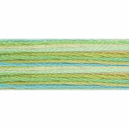 DMC Colour Variations Embroidery Floss 8 m (8.7 yd) Shade 4050