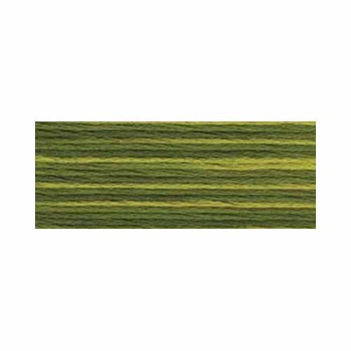 DMC Colour Variations Embroidery Floss 8 m (8.7 yd) Shade 4066