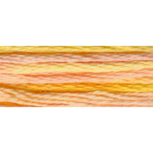 DMC Colour Variations Embroidery Floss 8 m (8.7 yd) Shade 4100