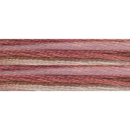 DMC Colour Variations 6-Strand Cotton Floss 4140 Driftwood, 8 m