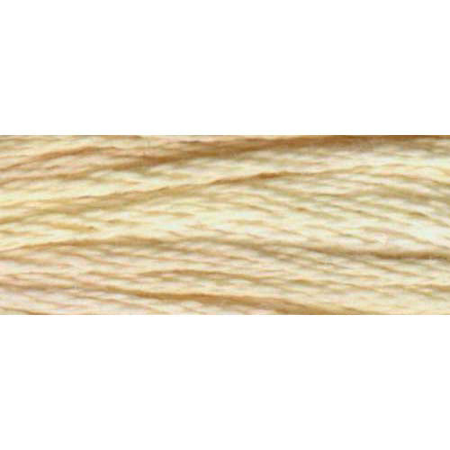 DMC Colour Variations 6-Strand Cotton Floss 4150 Desert Sand, 8 m