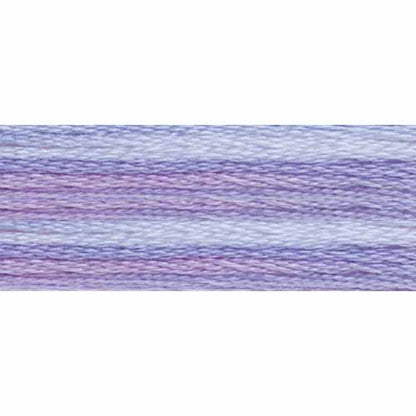DMC Colour Variations 6-Strand Embroidery Floss 8 m, Lavender Fields 4220