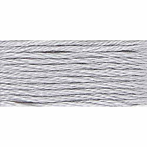 DMC Six-Strand Cotton Embroidery Floss 8 m, Tin 02