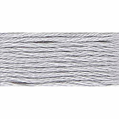 DMC Six-Strand Cotton Embroidery Floss 8 m, Tin 02