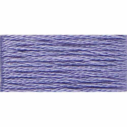 DMC Six-Strand Cotton Embroidery Floss 8 m, Medium Tin 03
