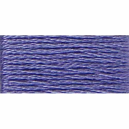 DMC Six-Strand Cotton Embroidery Floss 8 m, Medium Tin 03