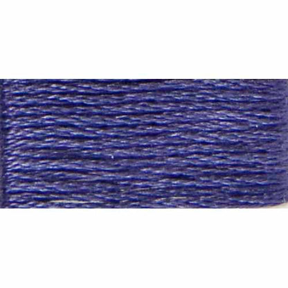 DMC Six-Strand Cotton Embroidery Floss 8 m, Medium Tin 03