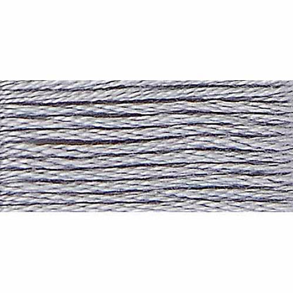 DMC Six-Strand Cotton Embroidery Floss 8 m, Medium Tin 03