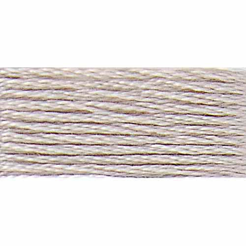 DMC Six-Strand Cotton Embroidery Floss 8 m, Light Driftwood 05