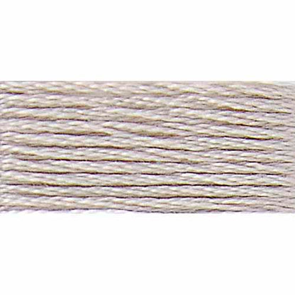 DMC Six-Strand Cotton Embroidery Floss 8 m, Light Driftwood 05