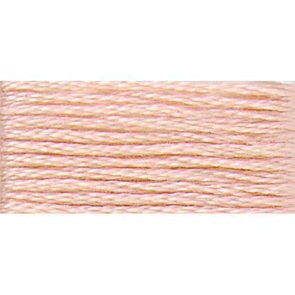 DMC 6-Strand Cotton Embroidery Floss 8m (8.7 yd) 20 Shrimp