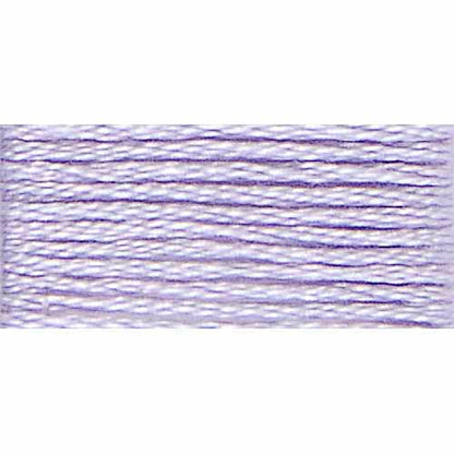 DMC 6-Strand Cotton Embroidery Floss 8m (8.7 yd) 26 Pale Lavender