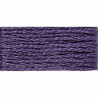 DMC 117 6-Strand Cotton Embroidery Floss 8 m - 29 Eggplant