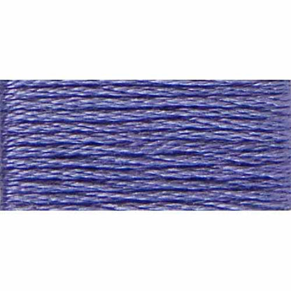 DMC 117 6-Strand Cotton Embroidery Floss 8 m - 31 Blueberry