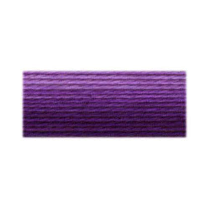 DMC 117 6-Strand Cotton Embroidery Floss 8 m - 52 Variegated Violet