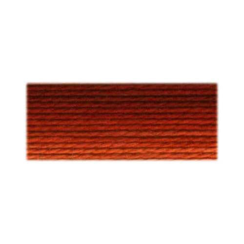 DMC 117 6-Strand Cotton Embroidery Floss 8 m - 69 Terra Cotta Red