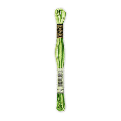 DMC 117 6-Strand Cotton Embroidery Floss 8 m - 92
