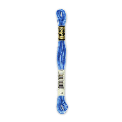 DMC 117 6-Strand Cotton Embroidery Floss 8 m - 93