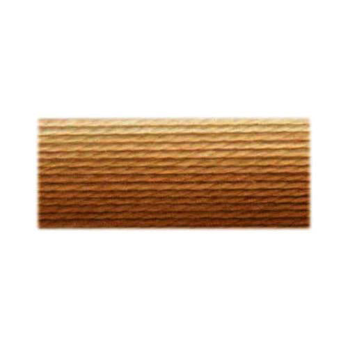 DMC 117 6-Strand Cotton Embroidery Floss 8 m - 105 Tan Brown