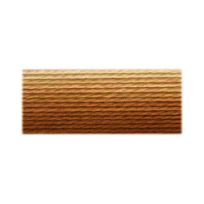 DMC 117 6-Strand Cotton Embroidery Floss 8 m - 105 Tan Brown