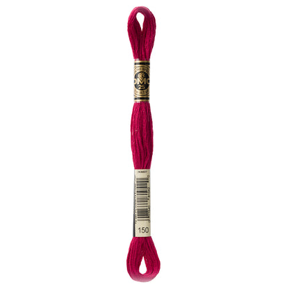 DMC 117 6‑Strand Cotton Embroidery Floss 8 m - 150