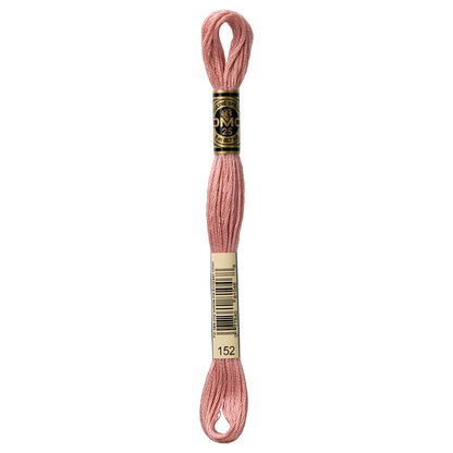 DMC 117 6‑Strand Cotton Embroidery Floss 8 m - 152